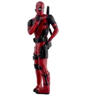 Figurki dla dzieci - Figurka deadpool śmieszny prezent - miniaturka - grafika 1