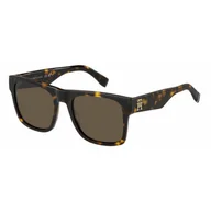 Okulary przeciwsłoneczne - Okulary Przeciwsłoneczne Damskie Tommy Hilfiger Th-2118-S-086 Ø 53 Mm - miniaturka - grafika 1