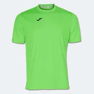 Koszulki sportowe męskie - Koszulka sportowa męska Joma Boy Combi - miniaturka - grafika 1