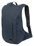 Plecaki - Jack Wolfskin Plecak w kolorze granatowym - 24 x 44 x 23 cm - 15 l - miniaturka - grafika 1