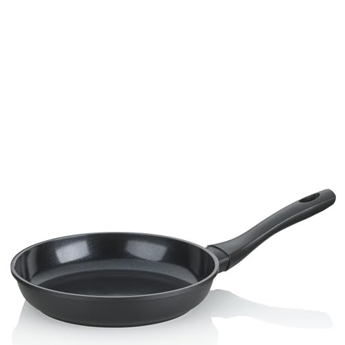 kela Patelnia 24 cm ATURA, patelnia indukcyjna, odlew aluminiowy, powłoka ceramiczna, uchwyt bakelitowy, nie zawiera PFAS