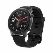 Smartwatch - AMAZFIT GTR Lite 47mm Czarny - miniaturka - grafika 1