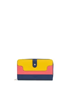 BOLSO, akcesoria podróżne - portfel, - Portfele - miniaturka - grafika 1