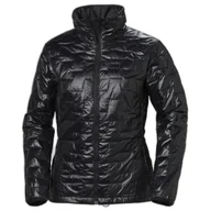 Kurtki narciarskie - Kurtka damska Helly Hansen lifaloft insulator - miniaturka - grafika 1
