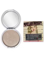 Pozostałe kosmetyki do pielęgnacji twarzy - The Balm THE BALM - MARY-LOU MANIZER - Puder rozświetlający TB700583 - miniaturka - grafika 1