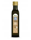 Suplementy naturalne - EkaMedica Olej z nasion Czarnuszki tłoczony na zimno, 250ml - miniaturka - grafika 1