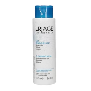 ( 3934 ) URIAGE LABORATOIRES DERMATOLOG Uriage Lait Demaquillant 250 ml URIURIU73003707 - Kosmetyki do mycia twarzy - miniaturka - grafika 1
