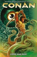 Komiksy dla dorosłych - Conan. Cienie nad Kush. Tom 7 - miniaturka - grafika 1