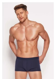 Henderson, Red Line, Bokserki męskie Burito, granatowe, rozmiar XXL - Majtki męskie - miniaturka - grafika 1