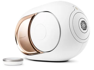 Devialet Phantom I 108dB (gold) - OUTLET - RTV OUTLET - miniaturka - grafika 1