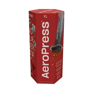 AEROPRESS XL - Zaparzacze i kawiarki - miniaturka - grafika 2