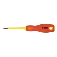 Akcesoria do elektronarzędzi - Neo Tools Wkrętak 04-073 - miniaturka - grafika 1