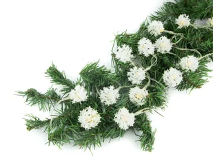 Lampki LED - 26 lampek - Oświetlenie świąteczne Lampki LED - 26 lampek - Oświetlenie świąteczne - miniaturka - grafika 1