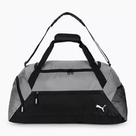 Torby sportowe - Torba Puma Team Goal 90233 (kolor Szary/Srebrny) - miniaturka - grafika 1