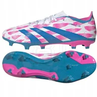Piłka nożna - Buty adidas Predator League FG M IG6262 42 2/3 - miniaturka - grafika 1