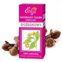 Etja Olejek Goździkowy 10 ml - Olejki do ciała i włosów - miniaturka - grafika 2