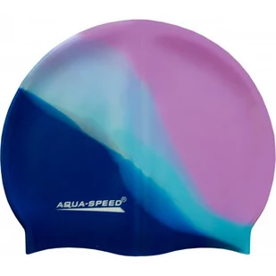 Aqua Speed Czepek, BUNT 40 - Pływanie - miniaturka - grafika 1