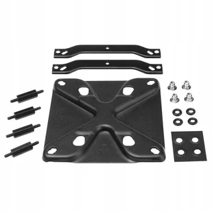 Arctic Mocowanie na socket LGA1700 dla Liquid Freezer II MPSAS00891A MPSAS00891A - Akcesoria do komputerów stacjonarnych - miniaturka - grafika 2
