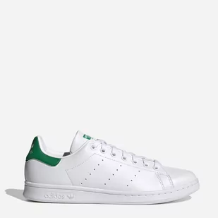 Buty sportowe męskie Adidas Originals Stan Smith FX5502 43.5 (9UK) 27,5 cm Białe (4064037437112_PL) - Trampki męskie - miniaturka - grafika 1