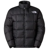 Kurtki męskie - Kurtka męska The North Face M Lhotse Jacket - Eu Rozmiar: XXL / Kolor: czarny - miniaturka - grafika 1