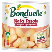 Warzywa w marynacie - Bonduelle Biała fasola 310 g - miniaturka - grafika 1