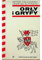 Literatura obyczajowa - Orły i gryfy - miniaturka - grafika 1