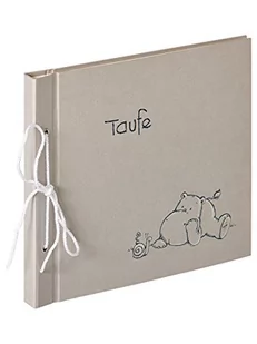 Walther Madu Enkelkind 28x25 50 weie Seiten Babyalbum MT134 MT-134 - Albumy fotograficzne - miniaturka - grafika 1