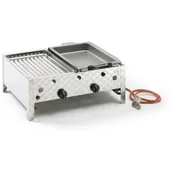 Inne urządzenia gastronomiczne - Patelnia gazowa LANDMANN 004422  - miniaturka - grafika 1