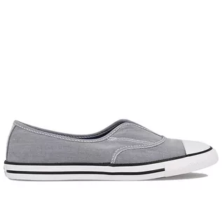 Trampki damskie - Converse All Star Cove Slip >  551534 - grafika 1