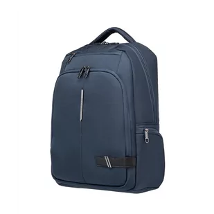 Plecak na laptop 15" PUCCINI NEW URBAN PMD70371 7 Niebieski - Torby na laptopy - miniaturka - grafika 1