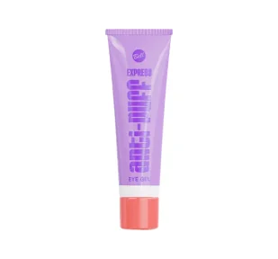 Bell Żel Pod Oczy Zmniejszający Opuchliznę Express Anti-Puff Eye Gel 001, 10g - Kosmetyki pod oczy - miniaturka - grafika 1
