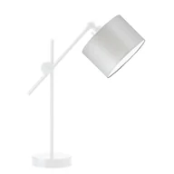 Lampy stojące - Lampka nocna z regulacją kąta padania światła MALI - miniaturka - grafika 1