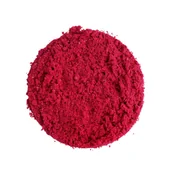 Proszki do pieczenia, drożdże - Proszek z maliny liofilizowanej - owoce liofilizowane w proszku Tortino 30g - miniaturka - grafika 1