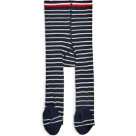 Rajstopy dziecięce - Tommy Hilfiger Rajstopy - miniaturka - grafika 1