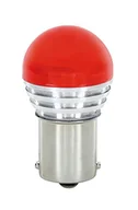 Części motocyklowe - Pilot 57889 BAU15S Mega-Led 9 z 1 SMD x 9 Chips, 10-30V, 21W, 23mm x 43mm, Pomarańczowy - miniaturka - grafika 1