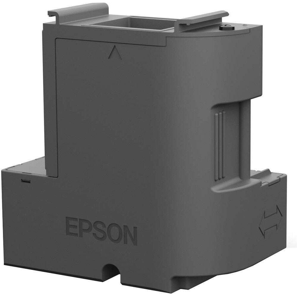 Tusz Tiom Pojemnik na zuÅ¼yty tusz Tiom do Epson T04D1 C13T04D100 TI-MET04D1N
