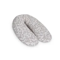 Poduszki do karmienia - CEBA BABY Poduszka wielofunkcyjna Cebuszka PHYSIO Multi Tiny Leaves - miniaturka - grafika 1