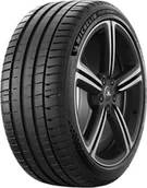 Opony letnie - Michelin Pilot Sport 5 205/50R16 87W - miniaturka - grafika 1
