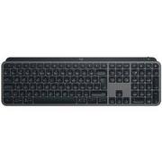 Klawiatury - Logitech MX Keys S 920-011590 grafitowa - miniaturka - grafika 1