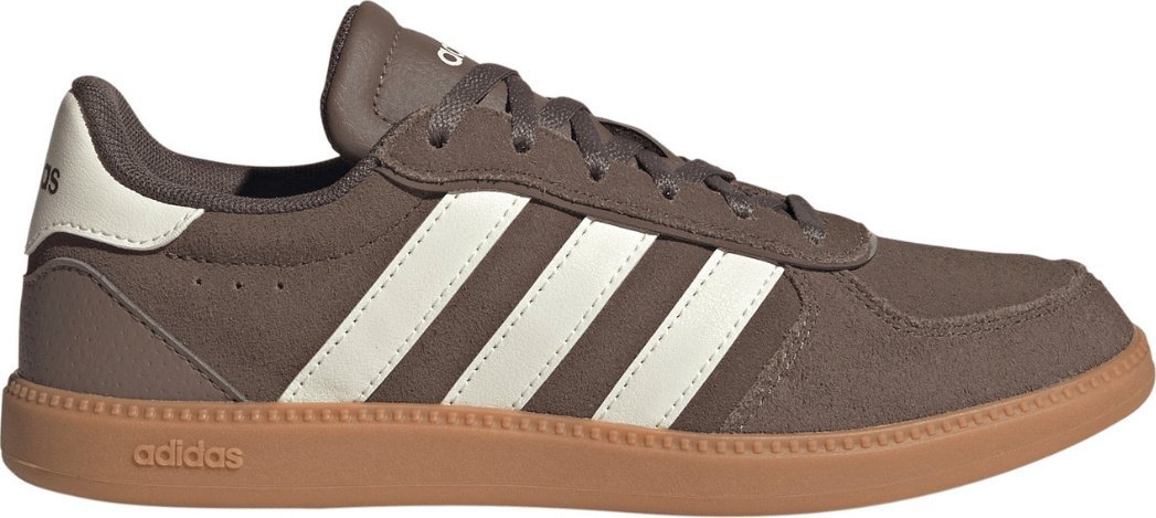 Adidas Buty dla dzieci adidas Breaknet Sleek LA6368 40