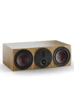 Głośniki i kolumny - Dali Rubikore Cinema Kolumna głośnikowa LCR Natural Walnut - miniaturka - grafika 1