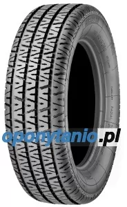 Michelin TRX 240/55R390 89W