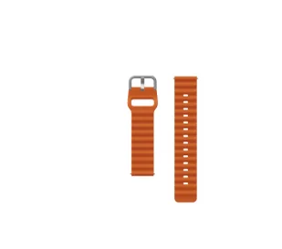 realme do Watch 5 22mm Pomarańczowy - Akcesoria do zegarków - miniaturka - grafika 1