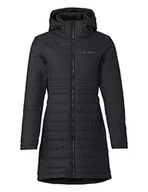 Kurtki damskie - VAUDE Parka damska Moena Insulation - miniaturka - grafika 1