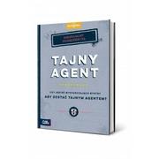 Gry planszowe - Albi Gra książkowa Tajny Agent 5_794831 - miniaturka - grafika 1