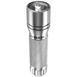 Varta Latarka 17634 30 lm srebrny - Latarki - miniaturka - grafika 1
