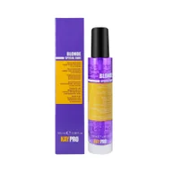 Serum do włosów - KAYPRO SPECIAL CARE BLONDE Serum do włosów blond 100 ml - miniaturka - grafika 1