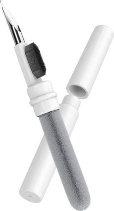 KeyBudz AirCare Lite Cleaning Kit - zestaw do czyszczenia AirPods i AirPods Pro KEYACLITE [25577680]