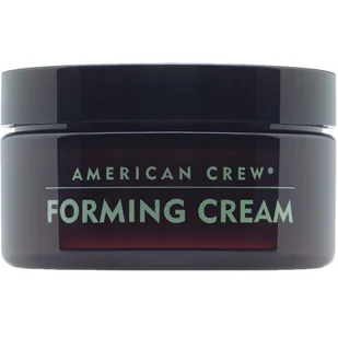 American Crew Classic krem do stylizacji włosów medium Forming Cream) 85 g - Pozostałe kosmetyki - miniaturka - grafika 3