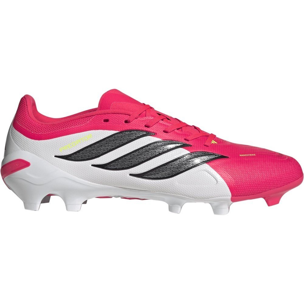Buty Adidas Predator League FG JR7880000
